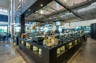 Hotel Grandvrio Ocean Resort Danang