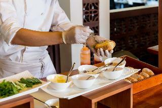 Hotel Grandvrio Ocean Resort Danang