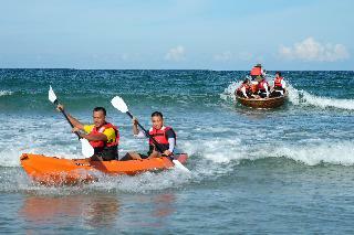 Hotel Grandvrio Ocean Resort Danang