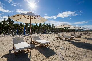 Hotel Grandvrio Ocean Resort Danang