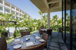 Hotel Grandvrio Ocean Resort Danang