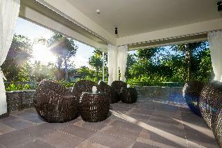 Hotel Grandvrio Ocean Resort Danang