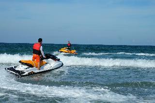 Hotel Grandvrio Ocean Resort Danang