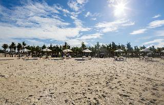 Hotel Grandvrio Ocean Resort Danang