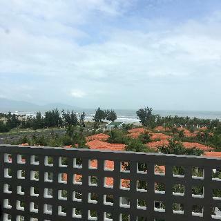Hotel Grandvrio Ocean Resort Danang