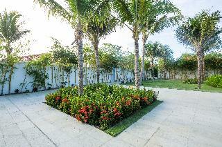 Hotel Grandvrio Ocean Resort Danang
