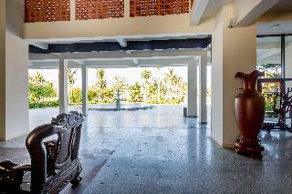 Hotel Grandvrio Ocean Resort Danang