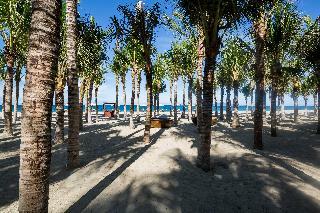 Hotel Grandvrio Ocean Resort Danang