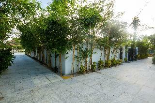Hotel Grandvrio Ocean Resort Danang