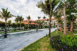 Hotel Grandvrio Ocean Resort Danang