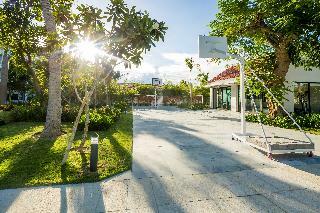 Hotel Grandvrio Ocean Resort Danang