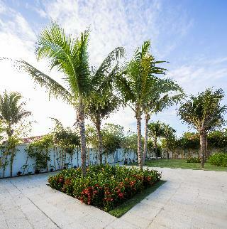 Hotel Grandvrio Ocean Resort Danang