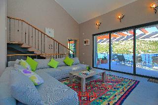 Hotel Villa Tapenade