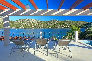 Hotel Villa Tapenade