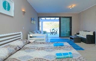 Hotel Villa Tapenade