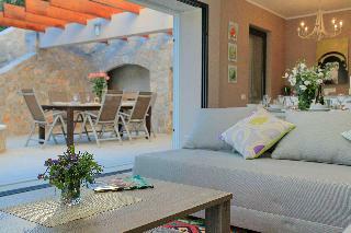 Hotel Villa Tapenade
