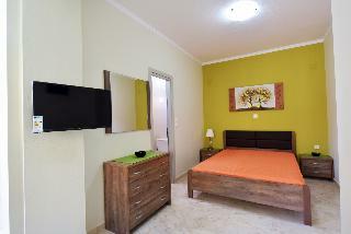 Apartamentos Elia Beach Suites