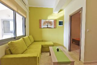 Apartamentos Elia Beach Suites
