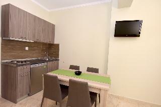 Apartamentos Elia Beach Suites
