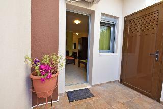 Apartamentos Elia Beach Suites