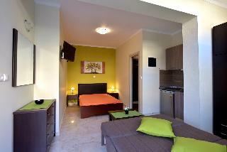 Apartamentos Elia Beach Suites