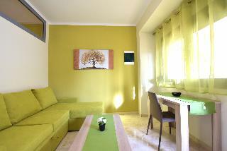 Apartamentos Elia Beach Suites