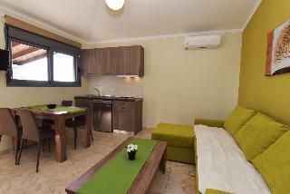 Apartamentos Elia Beach Suites