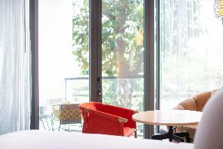 Hotel Indigo Phuket Patong