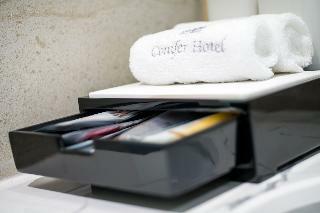 Conifer Grand Hotel