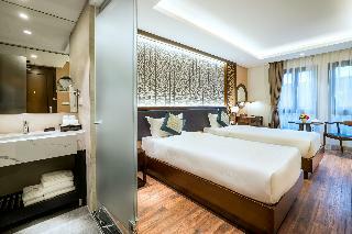 Conifer Grand Hotel