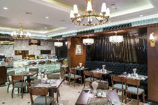Conifer Grand Hotel