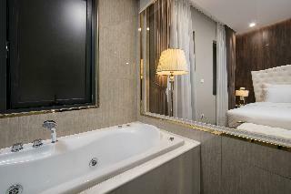 Hanoi L'heritage Diamond Hotel & Spa
