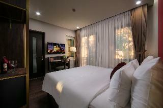 Hanoi L'heritage Diamond Hotel & Spa