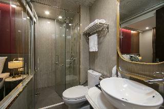 Hanoi L'heritage Diamond Hotel & Spa