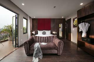 Hanoi L'heritage Diamond Hotel & Spa