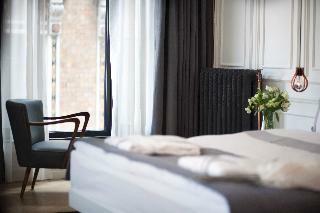 Hotel Boutique Karakoy Rooms