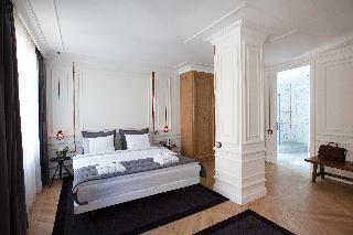 Hotel Boutique Karakoy Rooms