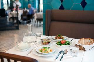 Hotel Boutique Karakoy Rooms