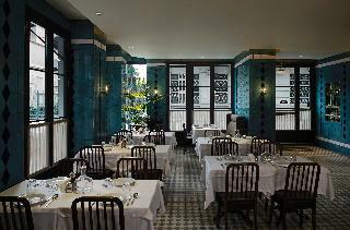 Hotel Boutique Karakoy Rooms