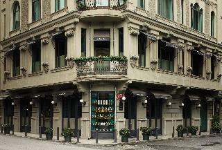 Hotel Boutique Karakoy Rooms