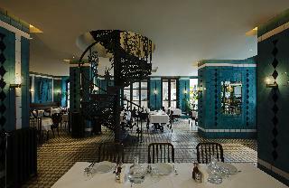 Hotel Boutique Karakoy Rooms