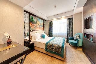 Mukarnas Taksim Hotel  (Ex Mukarnas Pera )