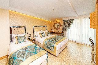 Mukarnas Taksim Hotel  (Ex Mukarnas Pera )