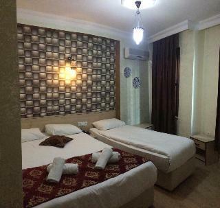 Hotel Boutique Theodian Hotel