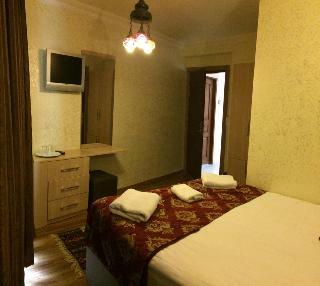 Hotel Boutique Theodian Hotel