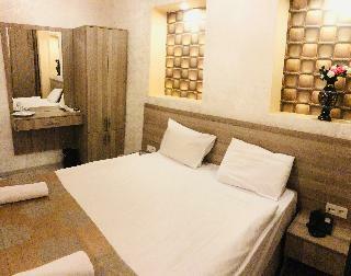 Hotel Boutique Theodian Hotel