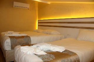 Hotel Boutique Theodian Hotel