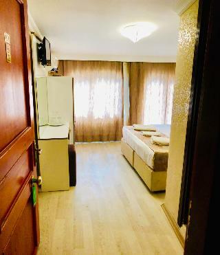 Hotel Boutique Theodian Hotel