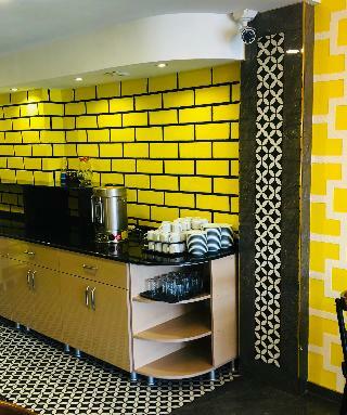 Hotel Boutique Theodian Hotel