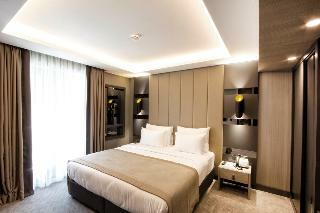 Hotel Cityloft 81